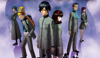 Illustration for article titled The Persona Series: A Compendium